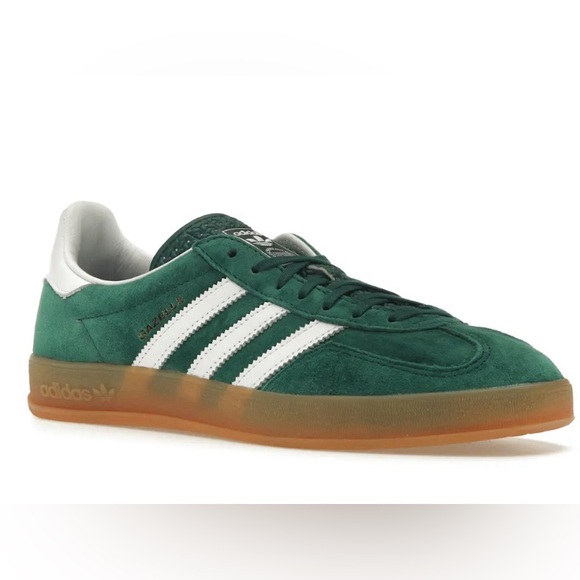 adidas Shoes - adidas’s Gazelle Indoor M 6.5/ W 7.5